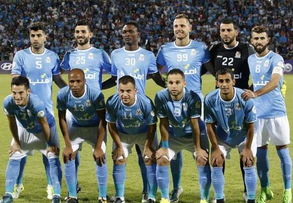 فريق الفيصلي