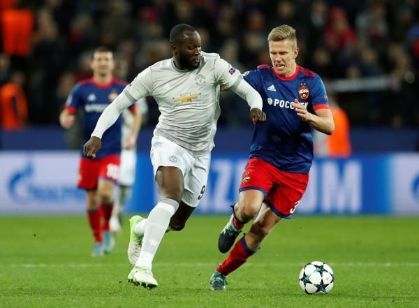  روميلو لوكاكو