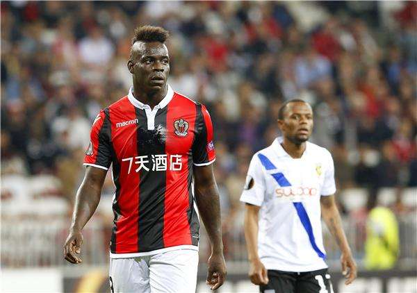 ماريو بالوتيلي