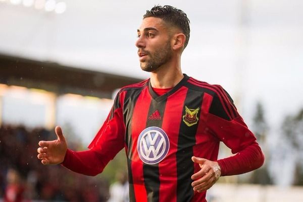 جابرييل سومي