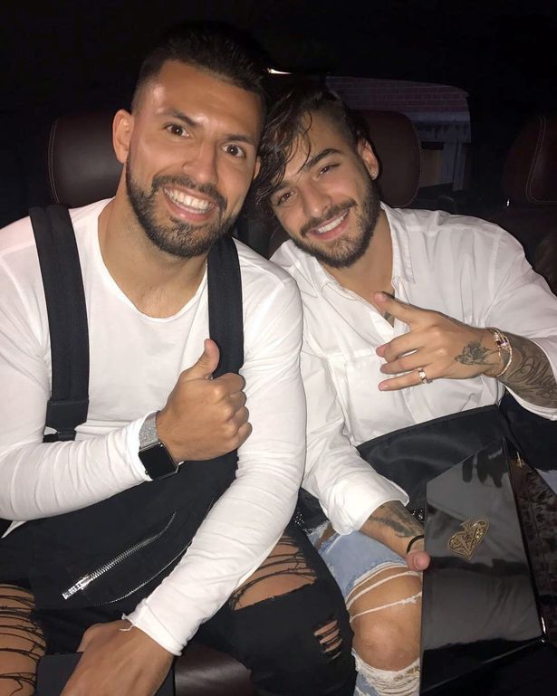 Sergio-Achureo-in-a-car