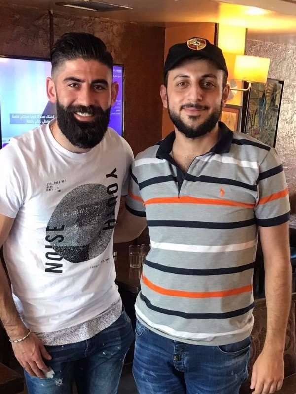 محمود أبو بكر