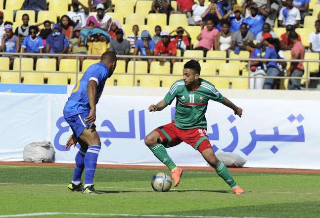 سفيان بوفال