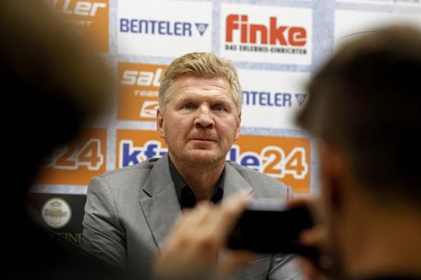 ستيفان إيفنبرج 