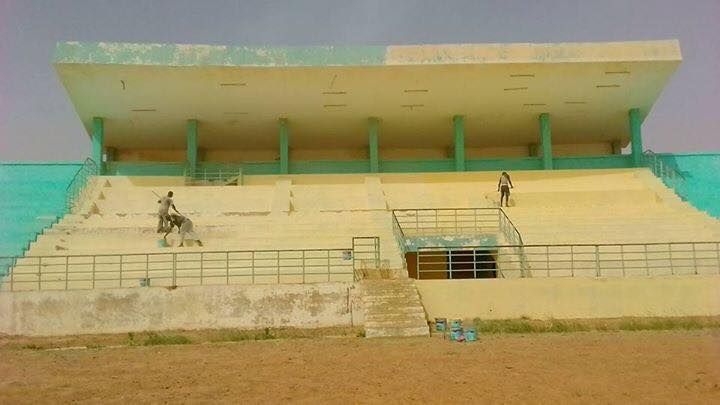 ملعب كيهيدي