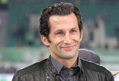 حسن صالح حميديتش