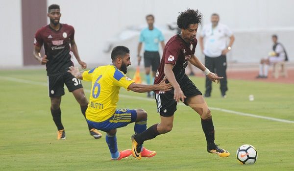 جانب من لقاء الوحدة والظفرة