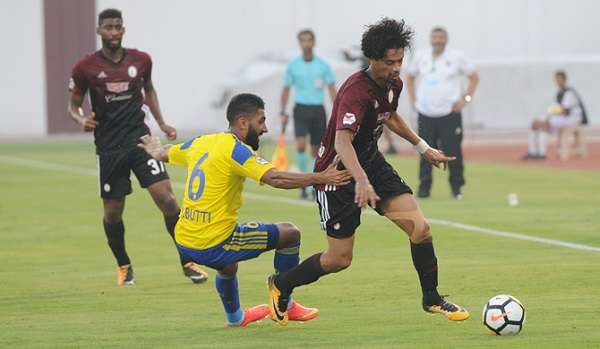 جانب من لقاء الوحدة والظفرة