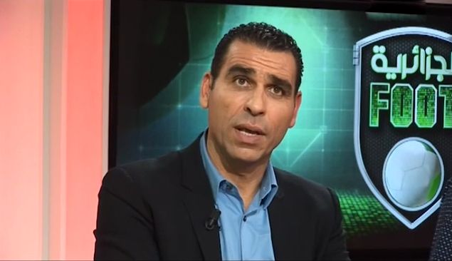 خير الدين زطشي 