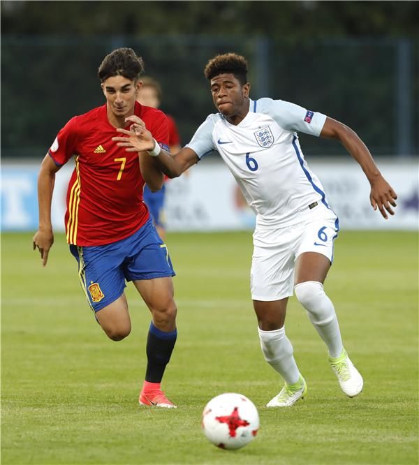  فيران توريس