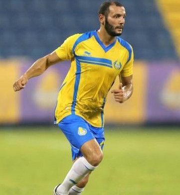  ياسين الشيخاوي