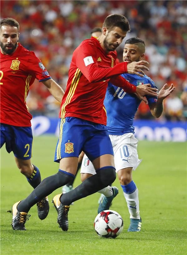 جيرارد بيكيه