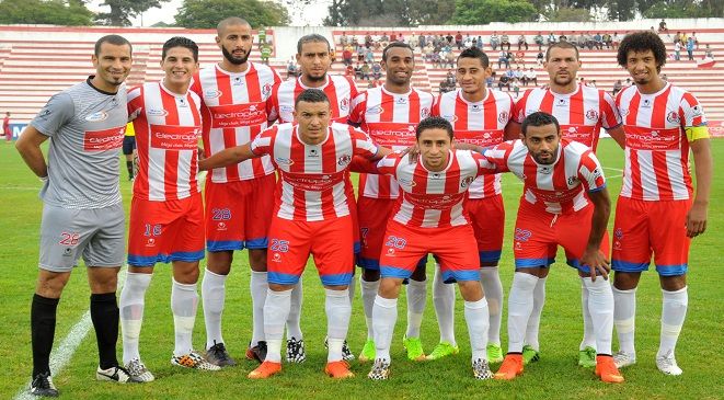 الفتح الرباطي (أرشيفية)