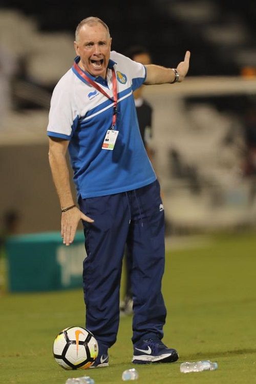 جان فيرنانديز