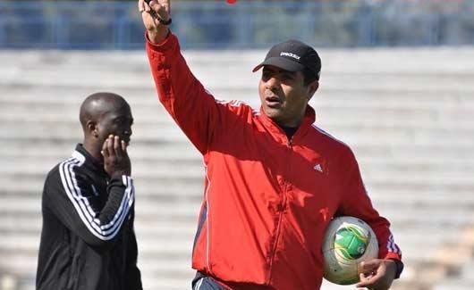  طارق العشري