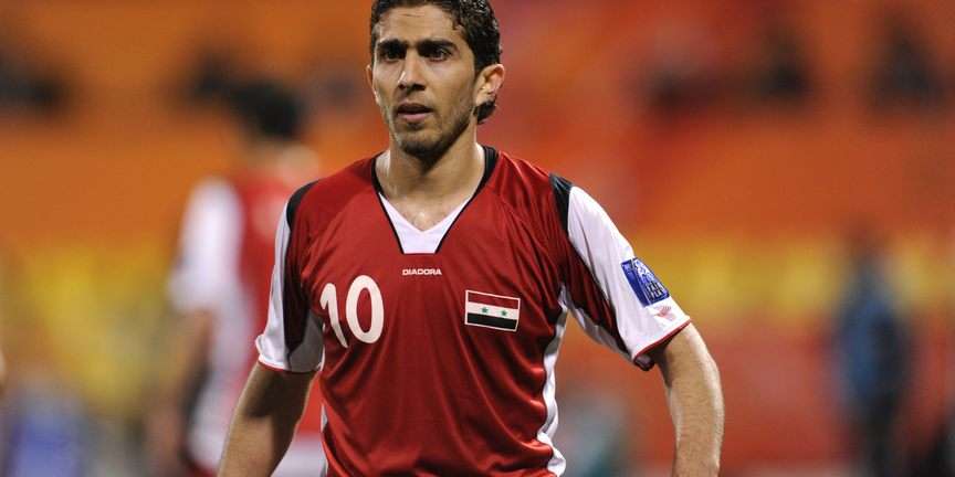 فراس الخطيب