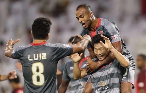 يوسف العربي