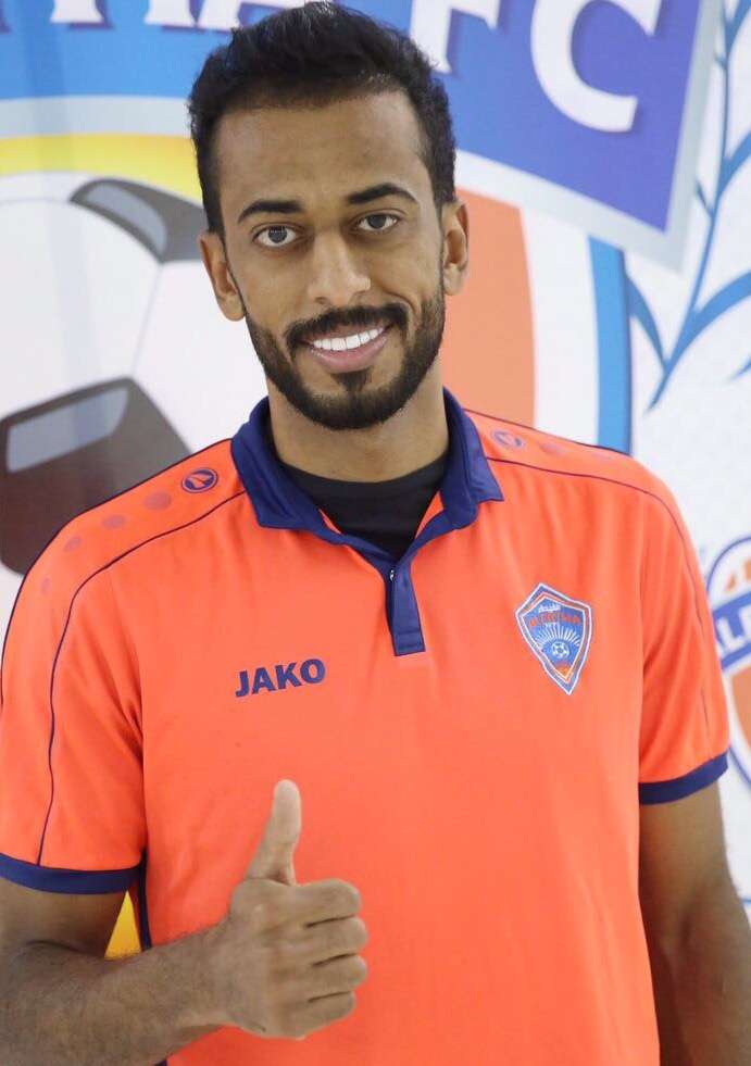 عبد الله المطيري