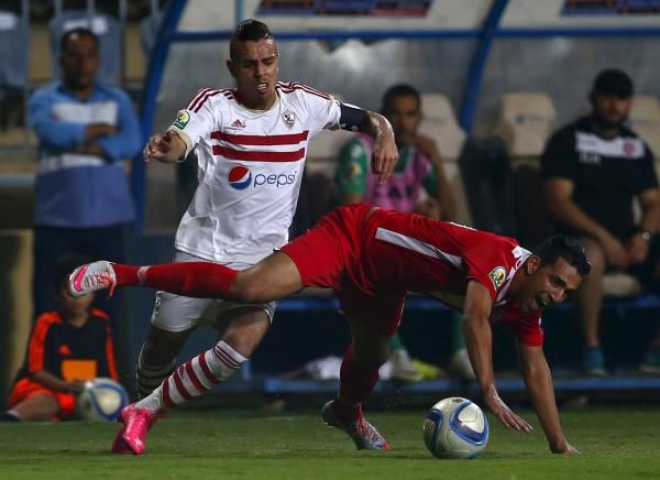 حازم إمام (أرشيفية)