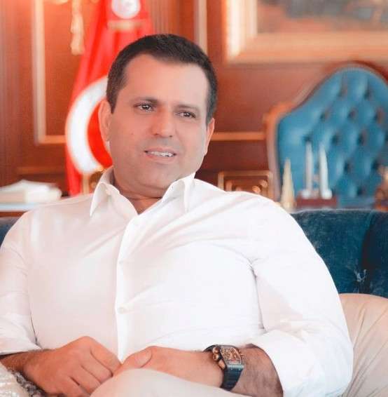 سليم الرياحي