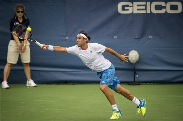 ماركوس بجداتيس