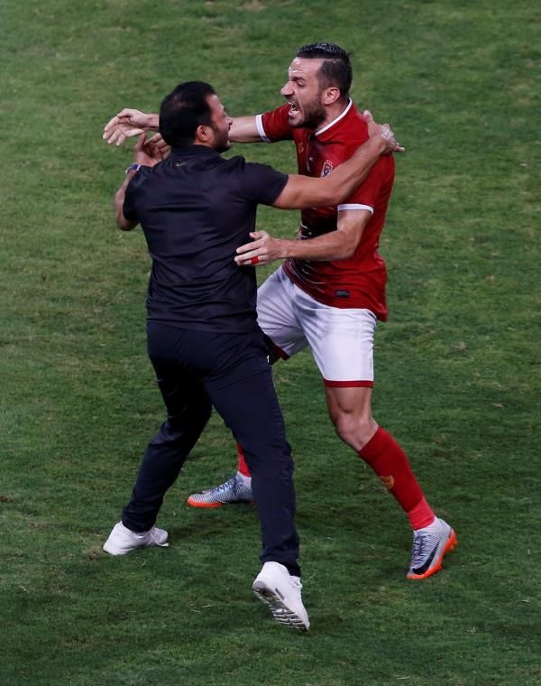 علي معلول