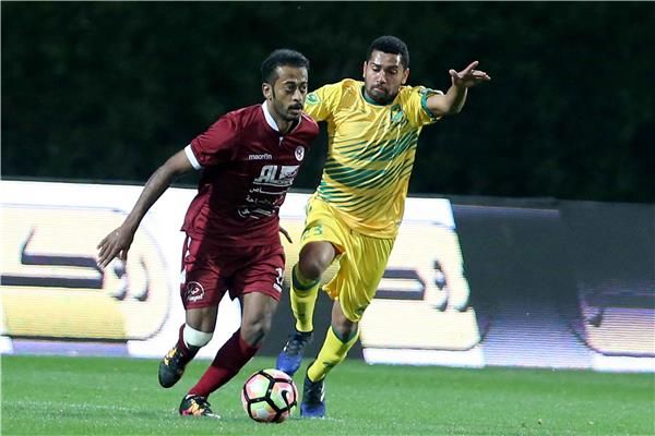 عبد الله المطيري