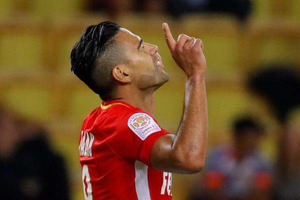 راداميل فالكاو