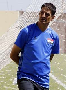 صالح حميد