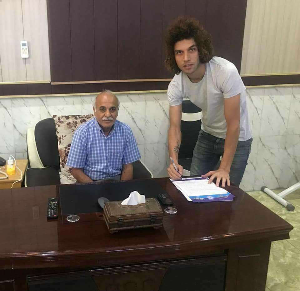عمر جبار