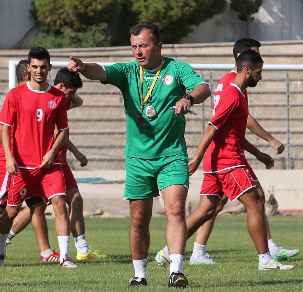  ميودراج رادولوفيتش