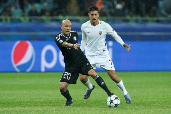  لورينزو بيليجريني 