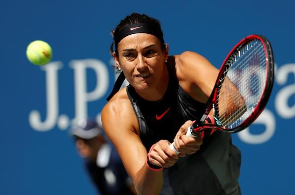 كارولين جارسيا 