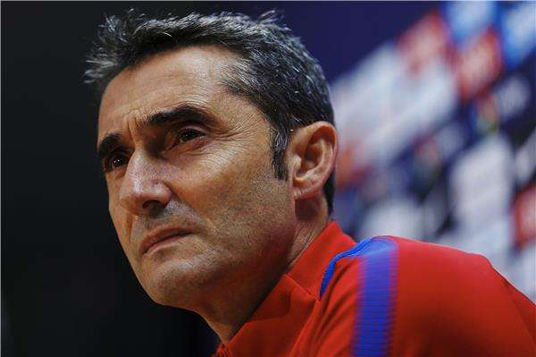 إرنستو فالفيردي