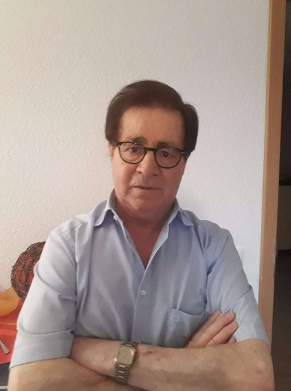 سمير حزواني