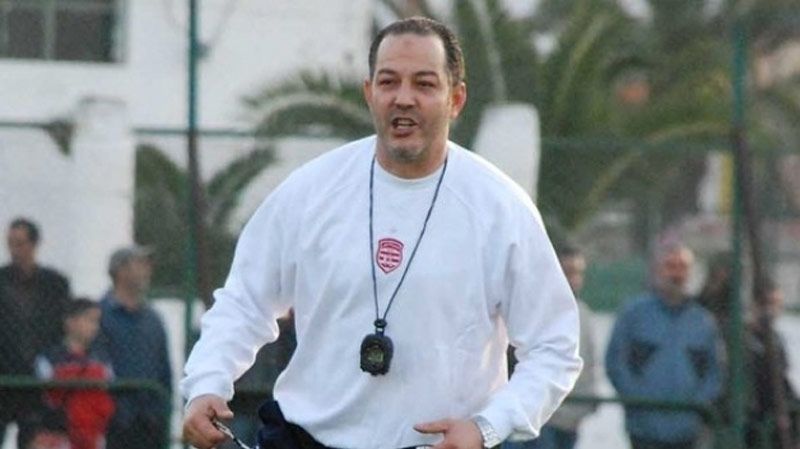 لطفي الرويسي