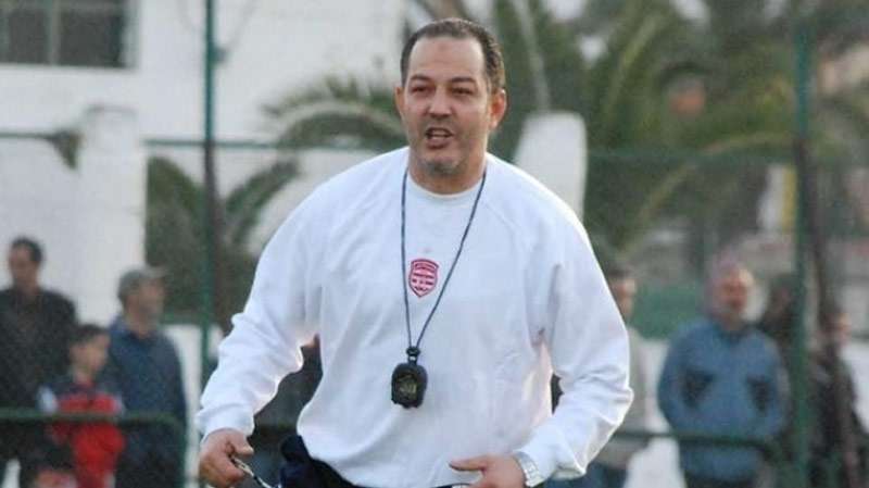 لطفي الرويسي