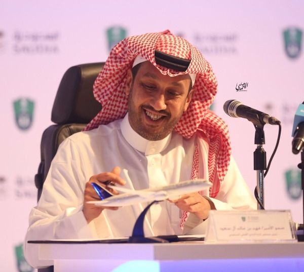 الأمير فهد بن خالد