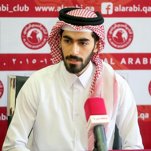 عمر العمادي