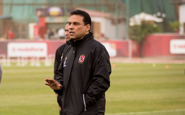حسام البدري