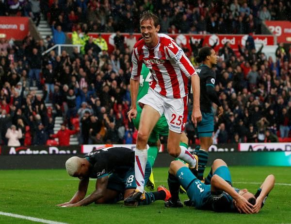  بيتر كراوتش