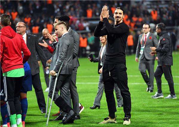 زلاتان إبراهيموفيتش