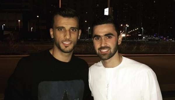 خريبين والسومة (أرشيفية)