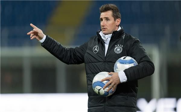 ميروسلاف كلوزة