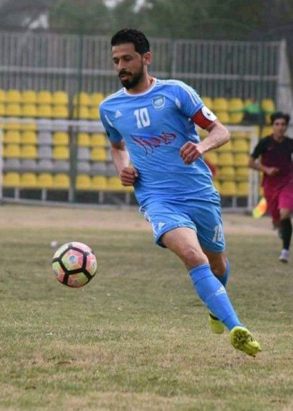 مروان عباس