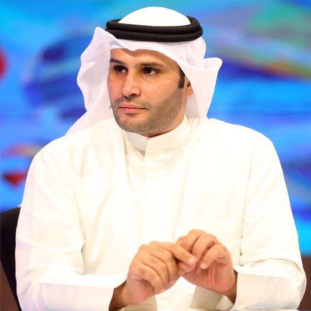 سطام السهلي