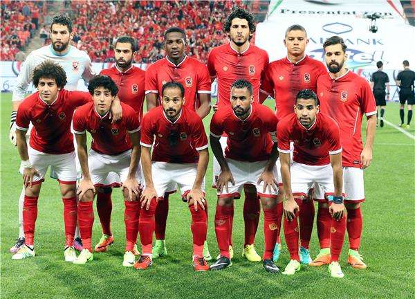 الأهلي