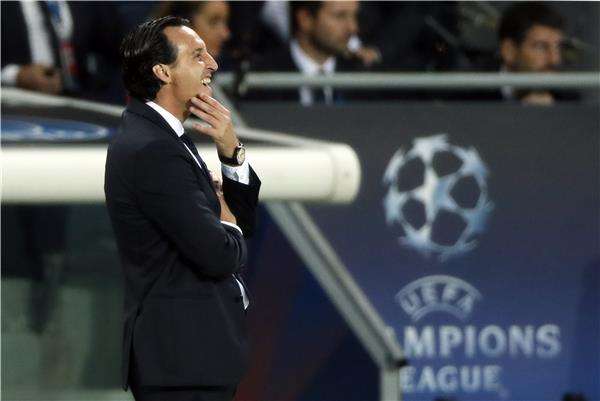 اوناي إيمري