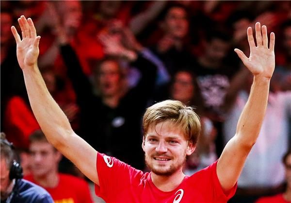 ديفيد جوفين