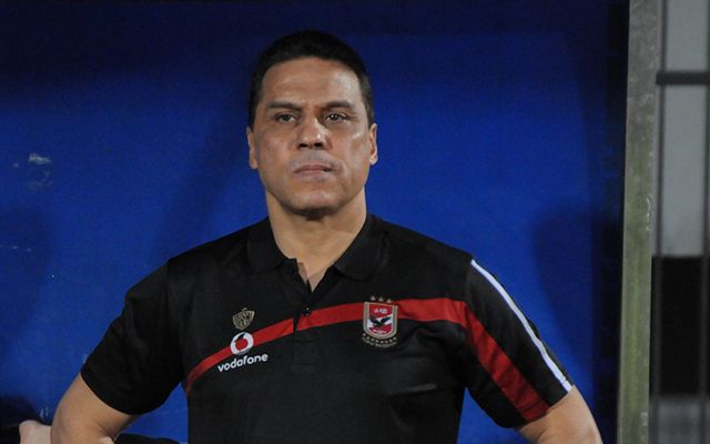 حسام البدري